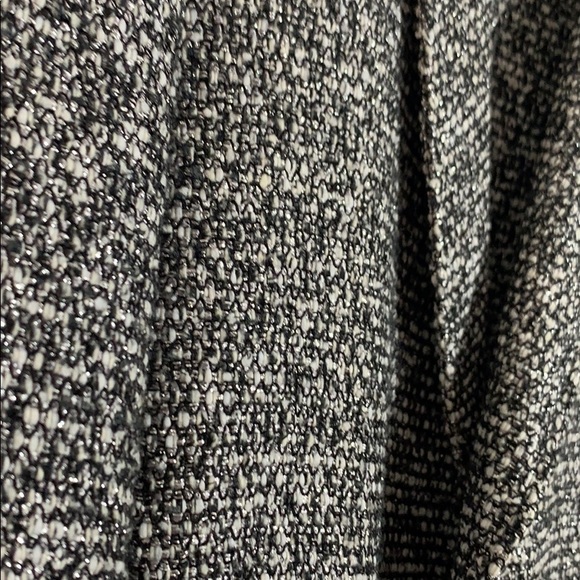 Black and white Yves Saint Laurent Wool Jacket - Picture 6 of 15